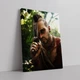 Интерьерная картина Фар Край 3, Ваас Монтенегро, Far Cry 3, плакат для геймера, 42×30 см (id0679) - изображение 1