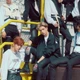Інтер'єрна картина Stray Kids, SKZ, 42×30 см (id4012) - зображення 2