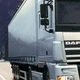 Інтер'єрна картина Трак, тягач, Daf Truck Berserker, 36×60 см (id4100) - зображення 2