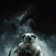 Постер Скайрим, Довакин, Skyrim, The Elder Scrolls V, TES, A3 42×30 см (id0110) - изображение 2