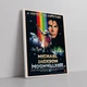 Інтер'єрна картина Майкл Джексон, Michael Jackson, 42×30 см (id3456) - зображення 1