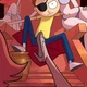 Постер Злой Морти и Джессики, Rick and Morty, A3 42×28 см (id1801) - изображение 2