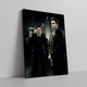 Интерьерная картина Мафия 2, главные герои, Mafia Ⅱ, 42×30 см (id3903) - изображение 1