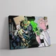 Інтер'єрна картина Рік та Морті, Rick and Morty, 28×42 см (id0789) - зображення 1