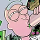 Постер Рік та Морті, Rick and Morty, A1 60×90 см (id0789) - зображення 2