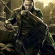 Постер Локи, Том Хиддлстон, Loki, Tom Hiddleston, супергеройский постер, A3 42×30 см (id0016) - изображение 2