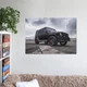 Інтер'єрна картина Мерседес Гелендваген, Гелік, Mercedes-Benz Gelandewagen, G-Wagen, 43×60 см (id4003) - зображення 8