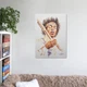 Интерьерная картина Джимми Хендрикс, Jimi Hendrix, 42×30 см (id0417) - изображение 8