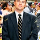 Постер Волк с Уолл-стрит, Леонардо Ди Каприо, The Wolf of Wall Street (2013), A3 42×30 см (id3162) - изображение 2