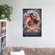 Інтер'єрна картина Людина-павук: Додому шляху нема, Spider-Man: No Way Home (2021), 42×28 см (id5550) - зображення 8