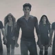 Інтер'єрна картина Вовченя, головні герої в тумані, Teen Wolf, 42×30 см (id0996) - зображення 2