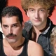 Постер Фредди Меркьюри, Freddy Mercury, Queen, A3 30×42 см (id2361) - изображение 2
