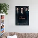 Интерьерная картина Сумерки. Сага:Затмение, Эдвард, Белла и Джейкоб, Twilight Saga: Eclipse (2010), 42×30 см (id0531) - изображение 8