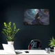 Интерьерная картина Геншин Импакт, Genshin Impact, 26×42 см (id4531) - изображение 5