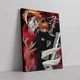 Интерьерная картина Блич, Bleach, 42×30 см (id5294) - изображение 1