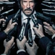 Постер Джон Уик, John Wick, A3 42×30 см (id3567) - изображение 2