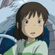Постер Унесённые призраками, Тихиро и Хаку, Spirited Away (2001), A3 30×42 см (id3859) - изображение 2