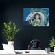 Интерьерная картина Унесённые призраками, Тихиро и Хаку, Spirited Away (2001), 30×42 см (id3859) - изображение 5