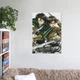 Интерьерная картина Атака на титанов, Леви и Эрен, Attack on Titans, 42×30 см (id0255) - изображение 8