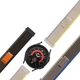 Ремінець Trail Loop для смарт годинників - 22 мм., Blue/Gray - зображення 3