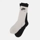 Набор мужских носков высоких Nike U Nk Everyday Essential Crew DH6170-902 42-46 2 пары Multi-Color (195244784714) - изображение 14