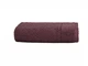 Полотенце Parisa Home Jacquard Cotton - J-111 (500 г/м2) сливовый 70*140 - изображение 1