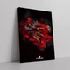 Интерьерная картина Контрстрайк, Counter-Strike, CS:GO Global Offensive, 42×30 см (id2866) - изображение 1