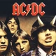 Постер Ей-сі/ді-сі, обкладинка альбому, ACϟDC, Highway to hell, A3 30×30 см (id1658) - зображення 2