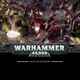 Постер Вархаммер 40000, Warhammer 40000, A3 30×42 см (id1322) - изображение 2