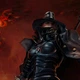 Постер Вархаммер 40000, Inquisitor Adrastia, Warhammer 40000, A2 60×43 см (id1994) - изображение 2
