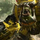 Интерьерная картина Вархаммер 40000, Смертодред орков, Warhammer 40000, Deff Dread, 30×42 см (id1315) - изображение 2