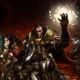 Постер Вархаммер 40000, инквизиторы, Ordo Hereticus Inquisitors, Warhammer 40000, A3 40×30 см (id1993) - изображение 2
