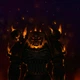 Постер Вархаммер 40000, Легіон Проклятих, Legion Of The Damned, Warhammer 40000, A2 43×60 см (id1325) - зображення 2