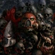 Постер Вархаммер 40000, Окончательное примирение, Warhammer 40000, A3 30×42 см (id1321) - изображение 2