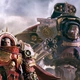 Постер Вархаммер 40000, Warhammer 40000, Dawn of War 3, A1 60×85 см (id1320) - зображення 2