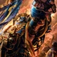 Постер Вархаммер 40000, Ультрамарин, Warhammer 40000, A3 30×30 см (id1327) - изображение 2