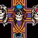 Постер Guns N' Roses, A3 42×28 см (id6278) - изображение 2