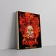 Інтер'єрна картина Slipknot, Korn, Nu metal, 40×30 см (id6418) - зображення 1