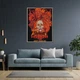 Інтер'єрна картина Slipknot, Korn, Nu metal, 40×30 см (id6418) - зображення 7