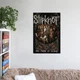 Интерьерная картина Slipknot, All Hope Is Gone (2008), Nu metal, 42×28 см (id6422) - изображение 8
