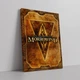 Интерьерная картина Древние Свитки 3: Морровинд, The Elder Scrolls III: Morrowind (2002), 42×30 см (id6581) - изображение 1