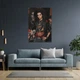 Интерьерная картина Билл Каулитц, Tokio Hotel, Bill Kaulitz, 28×42 см (id6815) - изображение 7