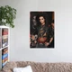 Интерьерная картина Билл Каулитц, Tokio Hotel, Bill Kaulitz, 28×42 см (id6815) - изображение 8