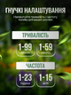Таймер подачі води з LCD екраном для поливу садових рослин, газонів і квітів, парників (WATER-TIMER-01) - зображення 3