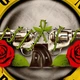 Постер Guns N' Roses, A3 30×30 см (id6276) - изображение 2