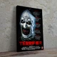 Інтер'єрна картина Жахливий, Terrifier (2016), 42×28 см (id2162) - зображення 1