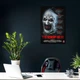 Інтер'єрна картина Жахливий, Terrifier (2016), 42×28 см (id2162) - зображення 5
