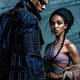 Постер Ворон, The Crow (2024), A1 90×60 см (id6840) - изображение 2
