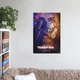 Интерьерная картина Ужасающий, Terrifier 3 (2024), 42×28 см (id6847) - изображение 8