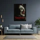 Интерьерная картина Ужасающий, Terrifier (2016), 42×30 см (id6841) - изображение 7